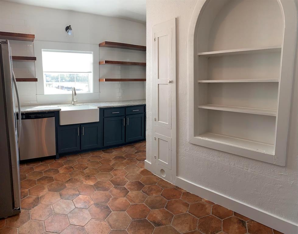 Corsicana - Residential Lease