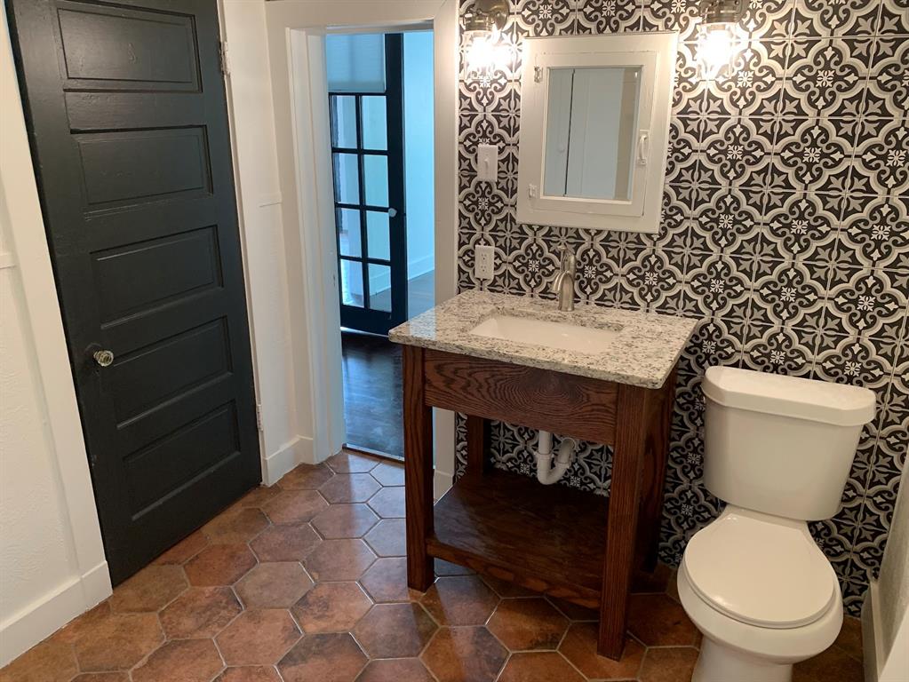 Corsicana - Residential Lease