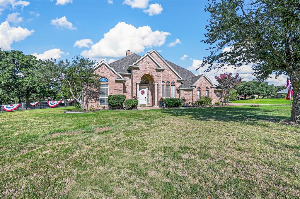 View Burleson, TX 76028 house