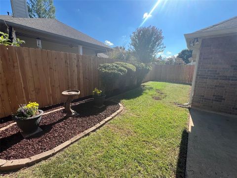 A home in Shreveport