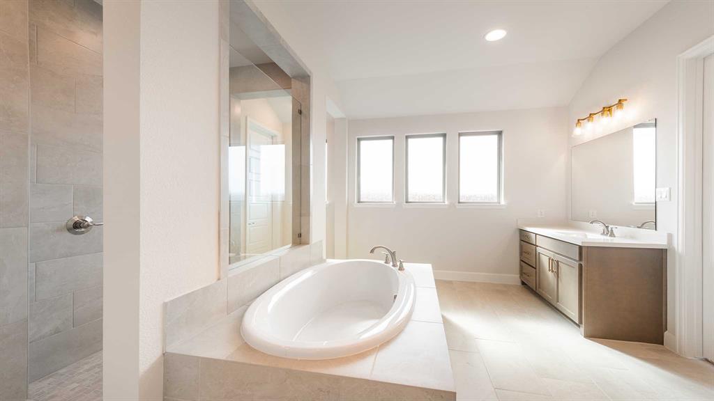 Myrtle Creek - Residential