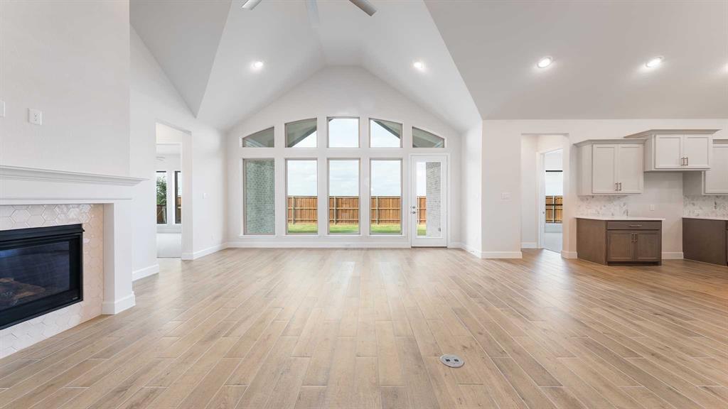 Myrtle Creek - Residential