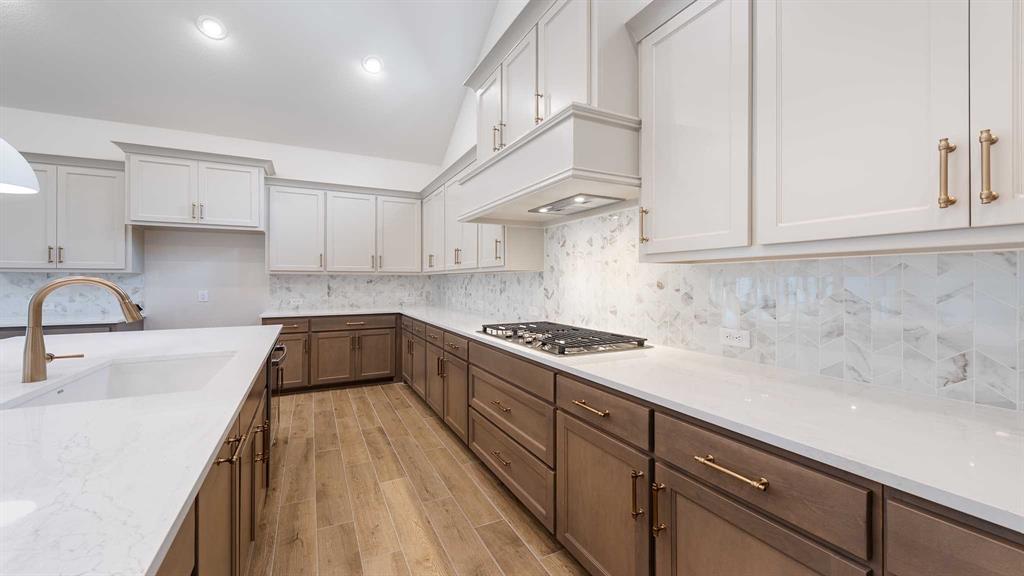 Myrtle Creek - Residential