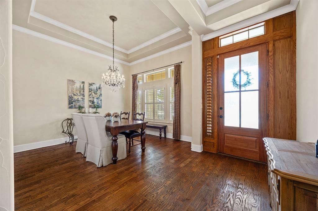 Windsor Crest - Residential