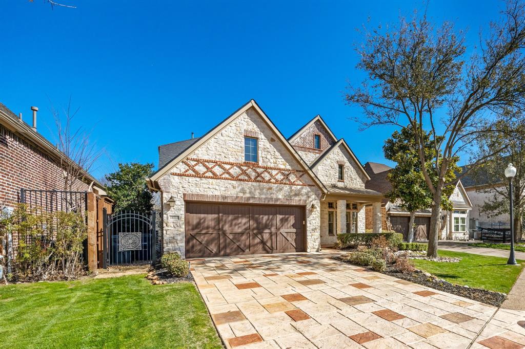 Windsor Crest - Residential