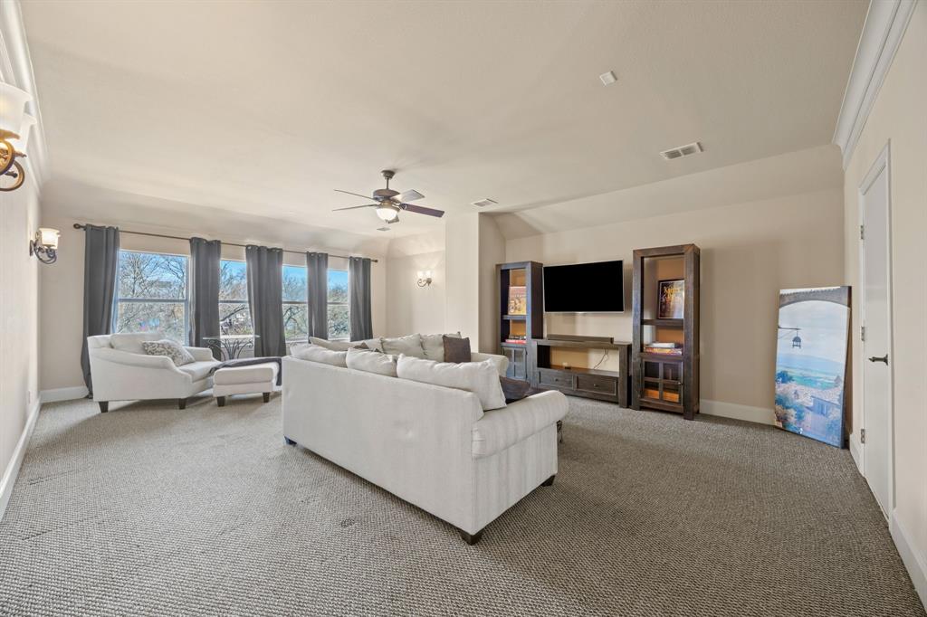 Windsor Crest - Residential