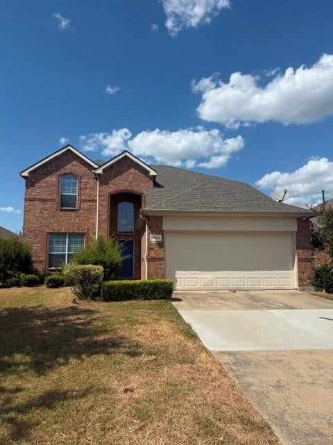 Photo of 2021 Brook Meadow Drive, Forney, TX 75126 (MLS # 21362555)