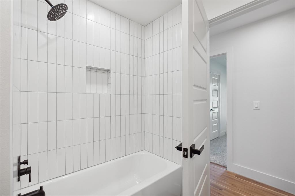 Brownwood - Residential