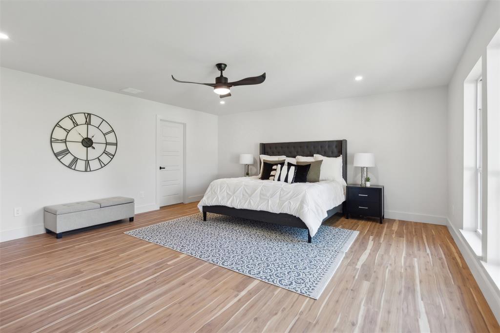 Brownwood - Residential