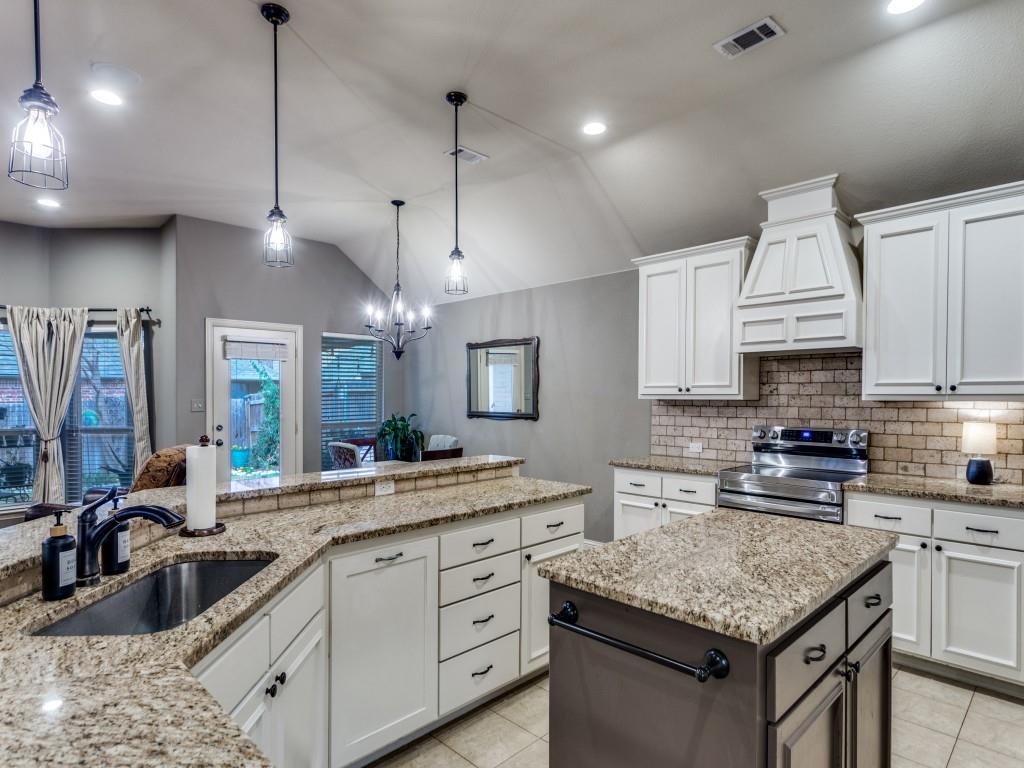 Skyline Ranch - Residential