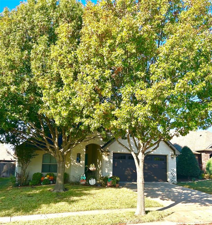 Skyline Ranch - Residential