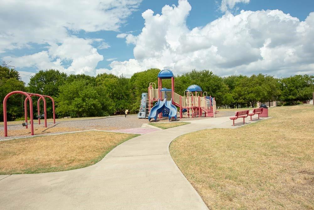 Skyline Ranch - Residential