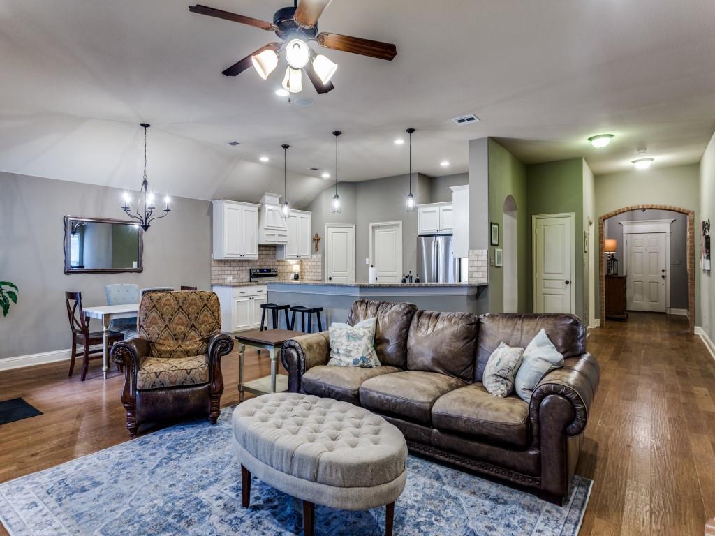 Skyline Ranch - Residential