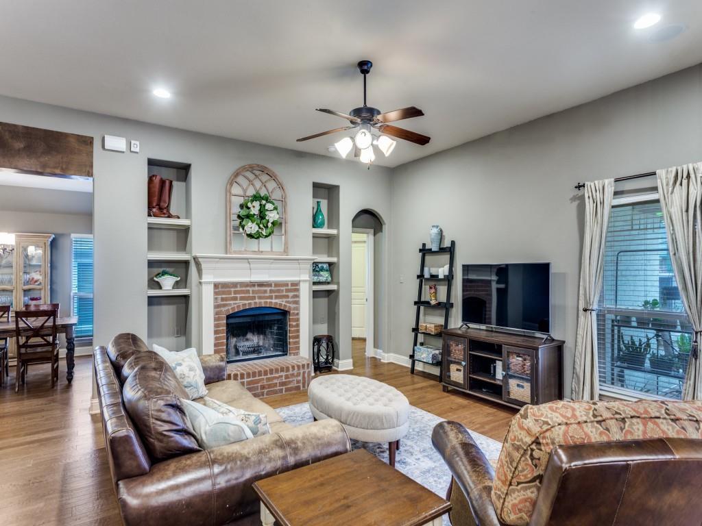 Skyline Ranch - Residential