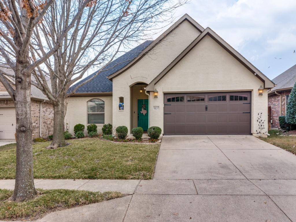 Skyline Ranch - Residential