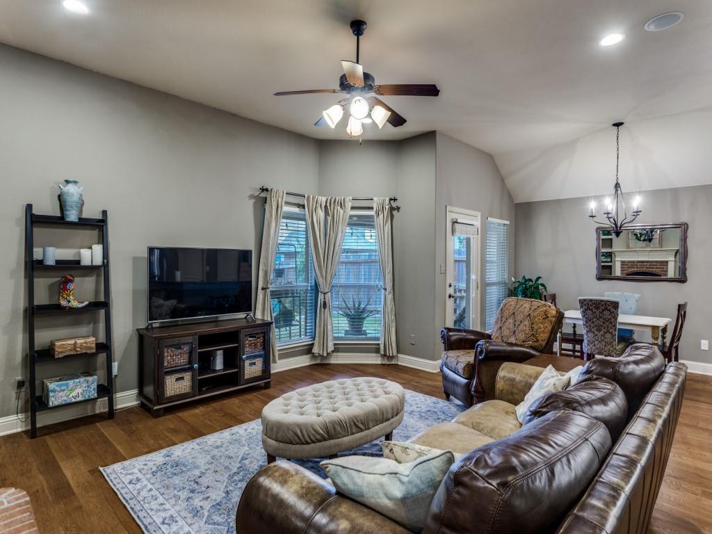 Skyline Ranch - Residential