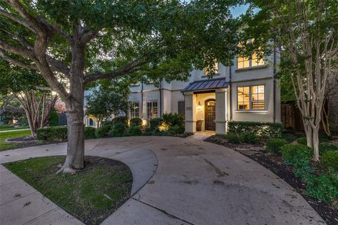 4927 Stanford Avenue Dallas TX 75209