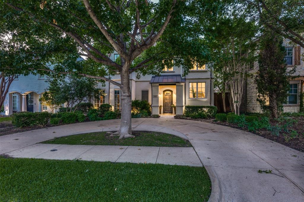 Rector Place Add 02 - Residential