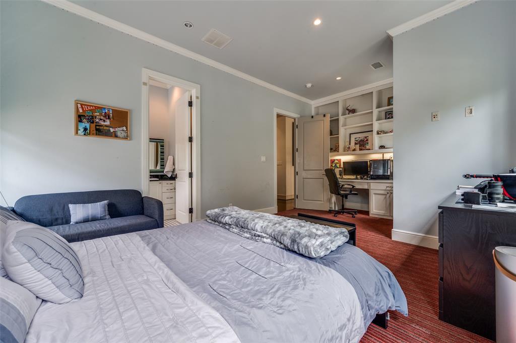 Rector Place Add 02 - Residential