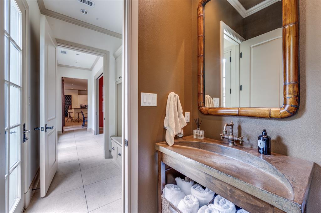 Rector Place Add 02 - Residential