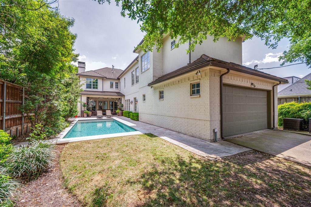 Rector Place Add 02 - Residential