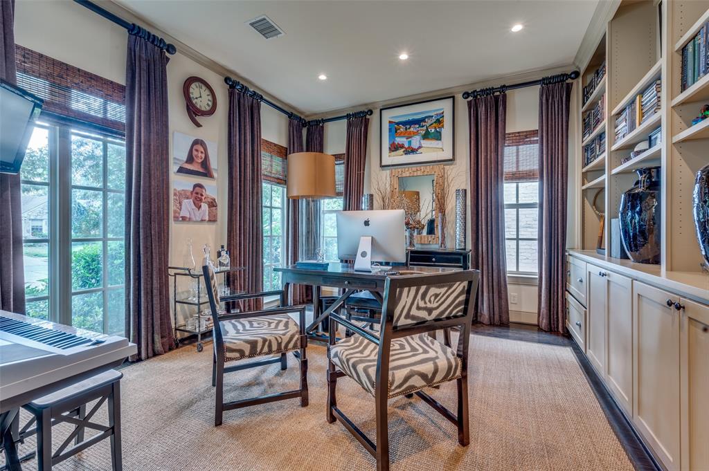 Rector Place Add 02 - Residential