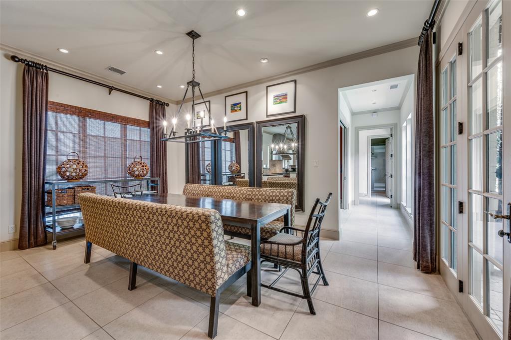 Rector Place Add 02 - Residential