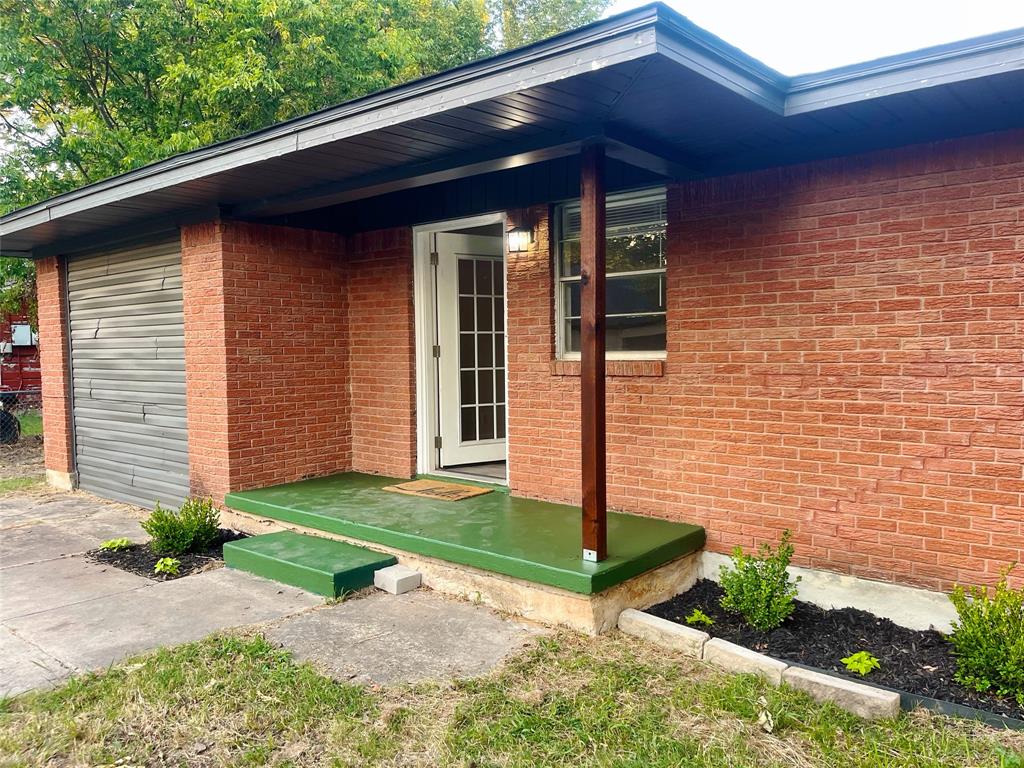 Gainesville Add - Residential