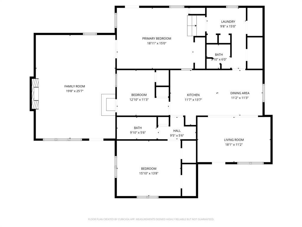 S11802 - Residential