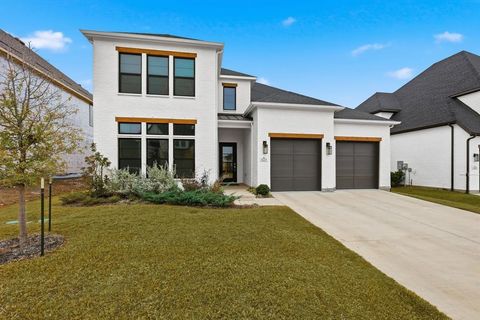 4231 Kinglet Court Prosper TX 75078