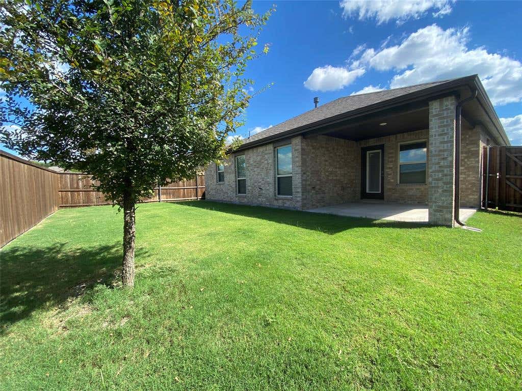 Photo of 1205 Parker Drive, Melissa, TX 75454 (MLS # 21350475)