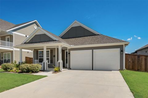 A home in Royse City