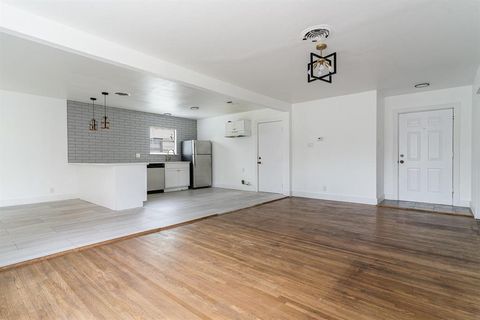 A home in Arlington