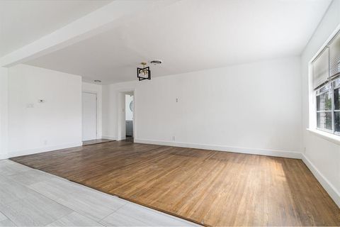 A home in Arlington
