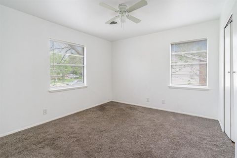 A home in Arlington