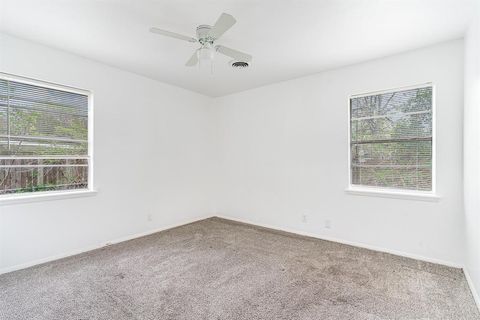 A home in Arlington