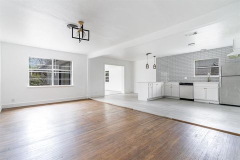 A home in Arlington