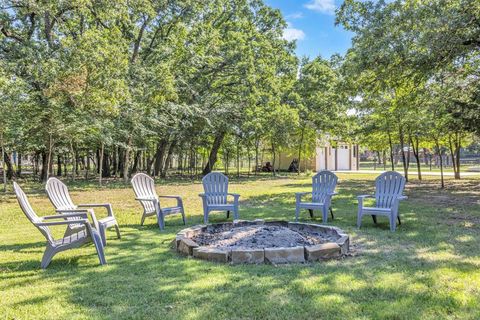 A home in Royse City