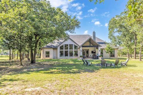 A home in Royse City