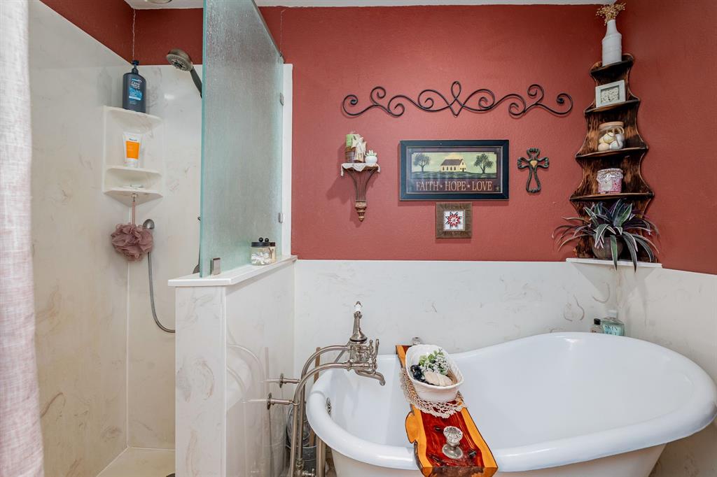 HP Horton Survey - Residential