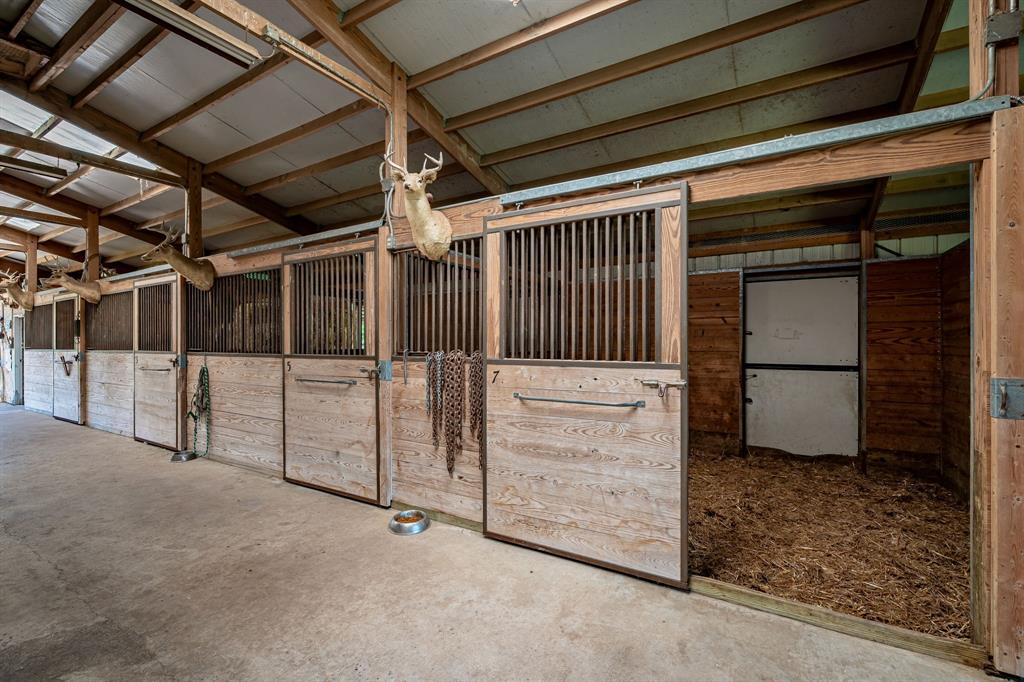 HP Horton Survey - Residential