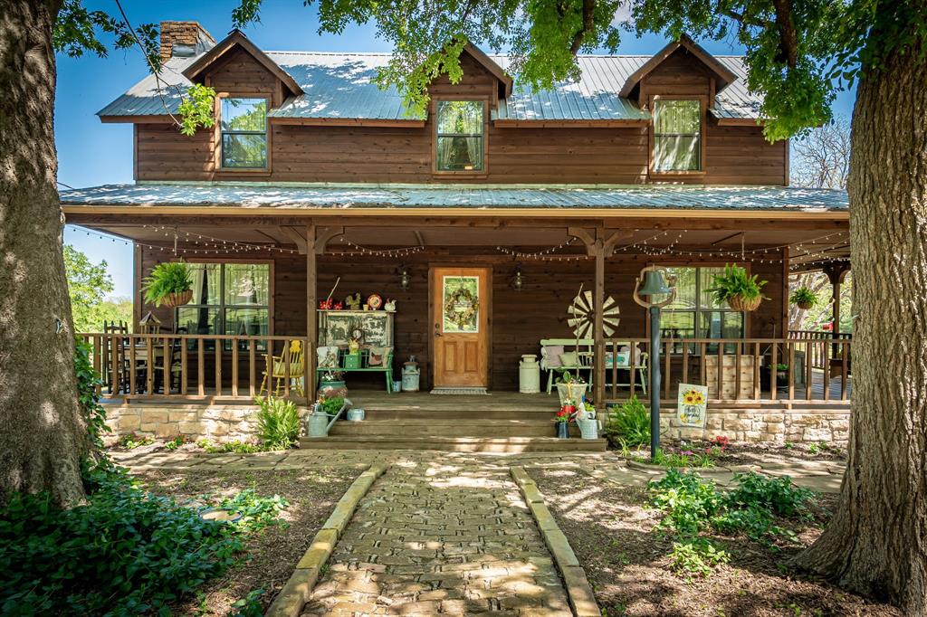 HP Horton Survey - Residential