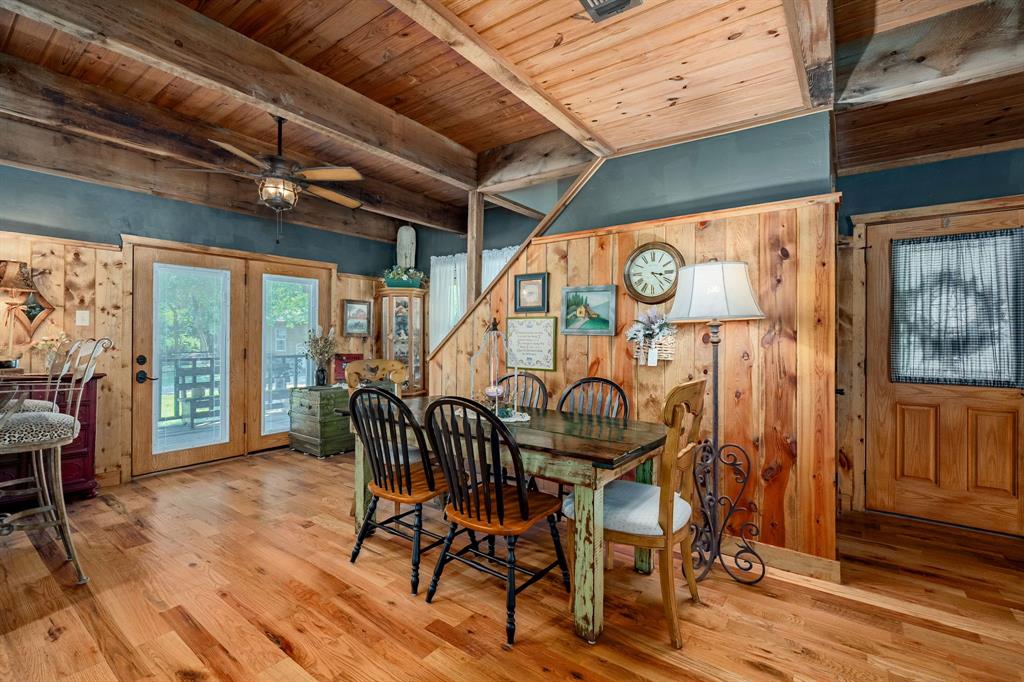 HP Horton Survey - Residential