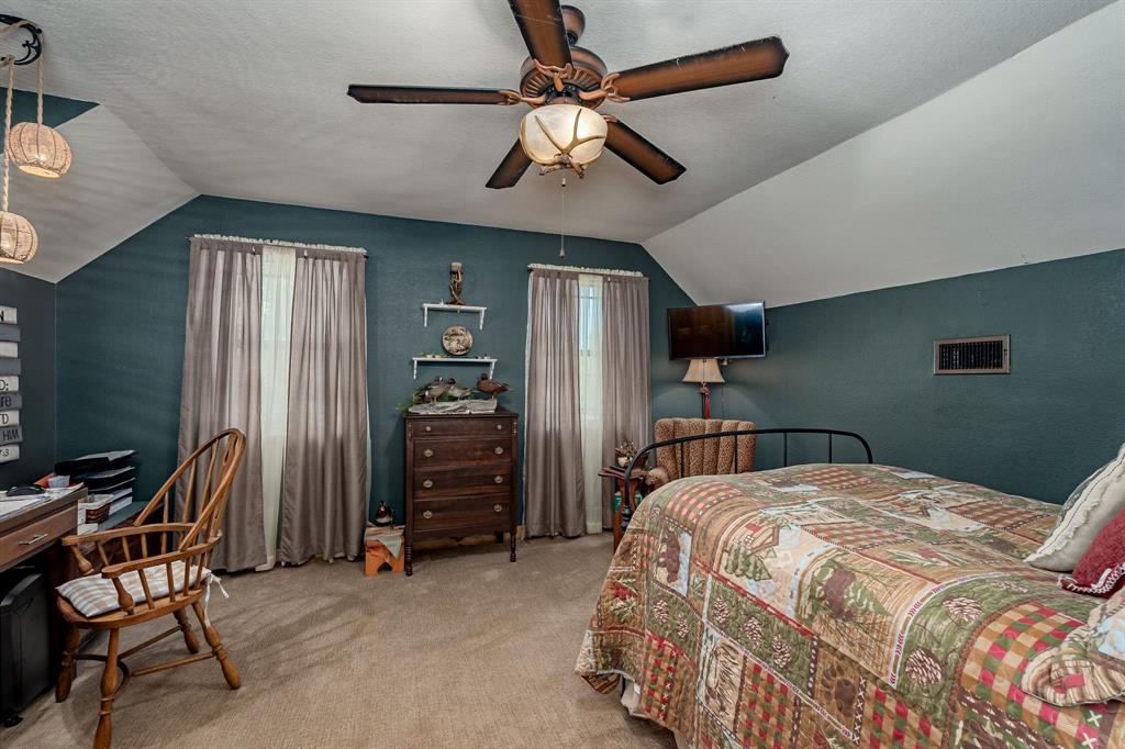 HP Horton Survey - Residential