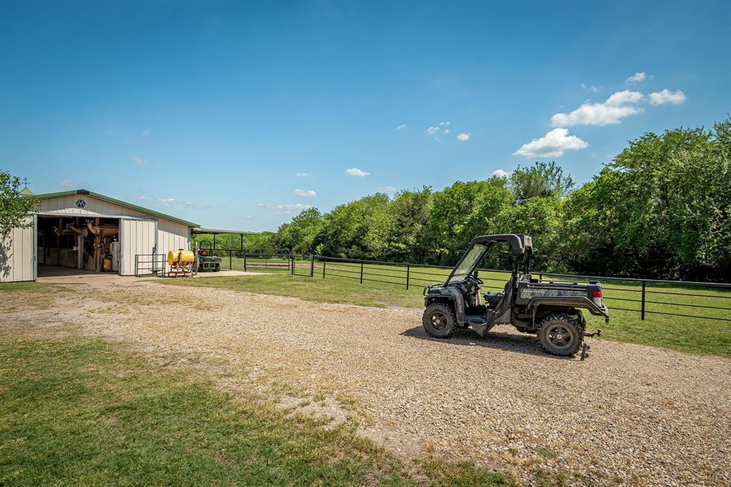 HP Horton Survey - Residential