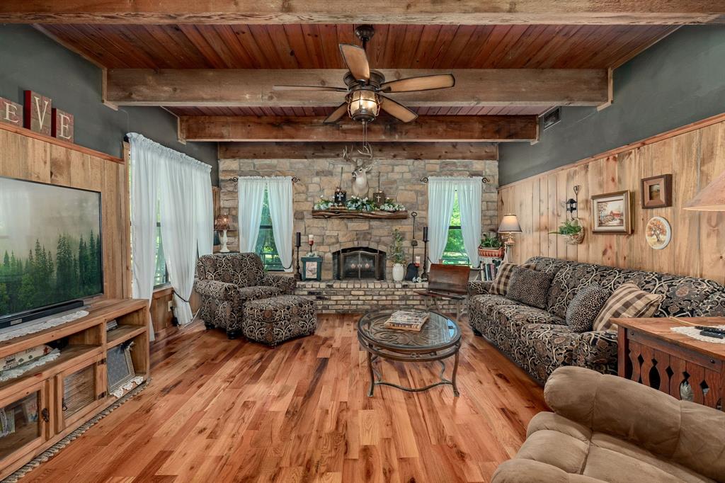 HP Horton Survey - Residential