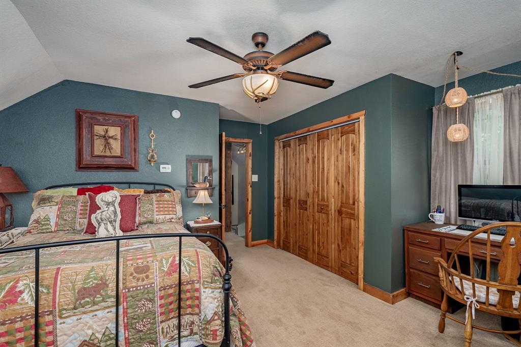 HP Horton Survey - Residential