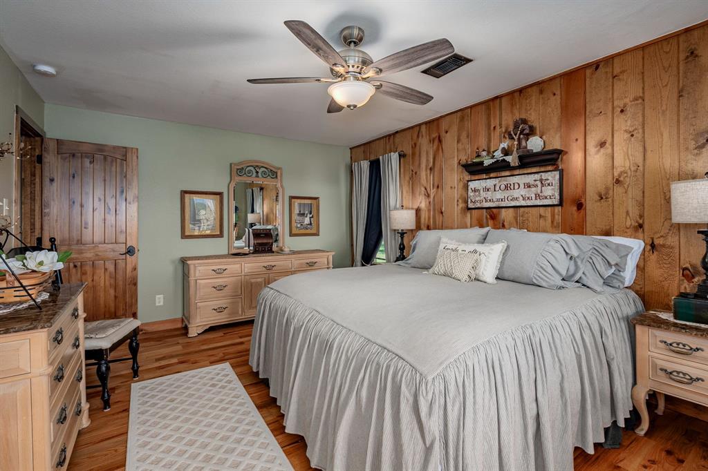 HP Horton Survey - Residential