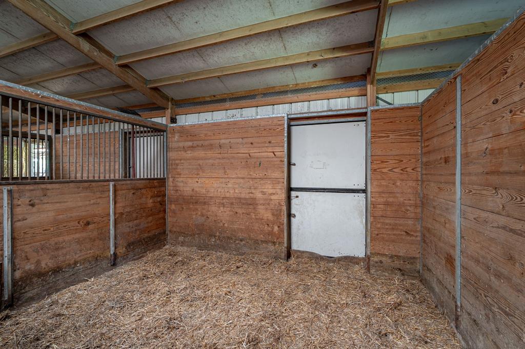 HP Horton Survey - Residential