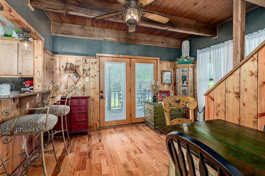 HP Horton Survey - Residential